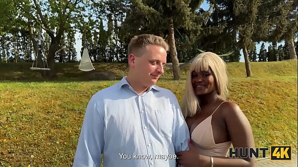 HUNT4K. He Does Not Matter