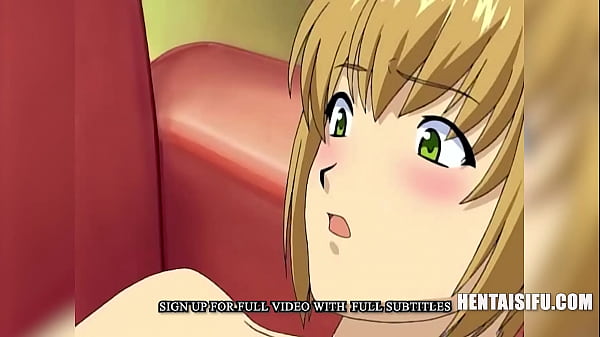 Big Tits Shower Sex - Uncensored Hentai