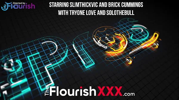 Trailer The Pros Episode 11 SlimThickVic and Brick Cummings