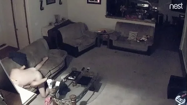 Wife Cheating on Hidden Cam