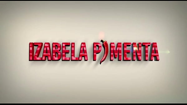 Izabela-Pimenta e Comedor X chama no grau. Completo no RED