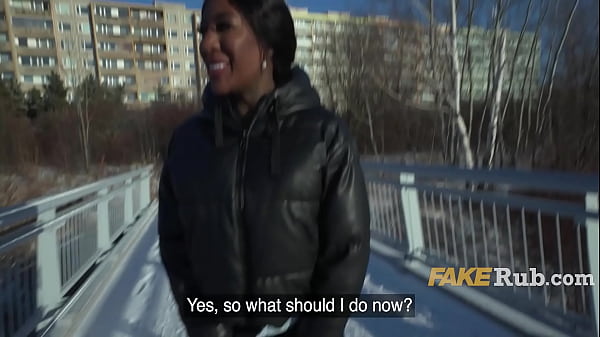 Bouncing Boobs & Bubbly Butts