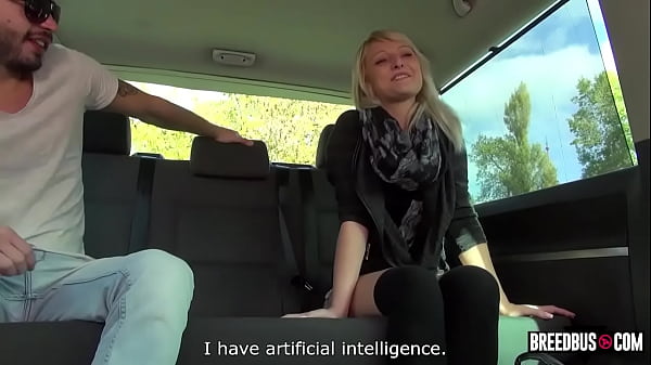 Katy is just camera shy, she’ll loosen up