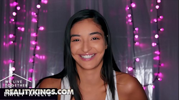 Hot Chicks Had Fun In RealityKings House A Horny Orgy - Reality Kings