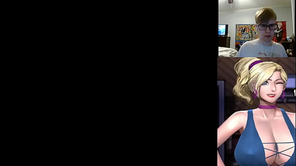 Using the Power of Sex to Save Serena - Ep. 14 Zombie's Retreat [Uncensored]