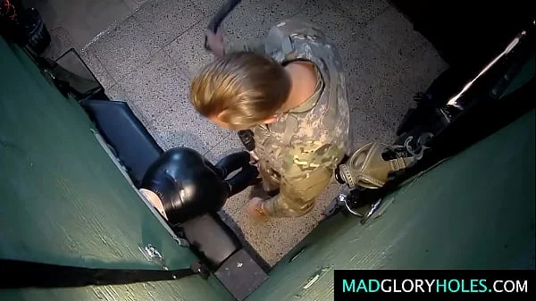 Secret Fucking Mission