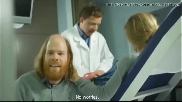 Gynecologist and wife sneaks