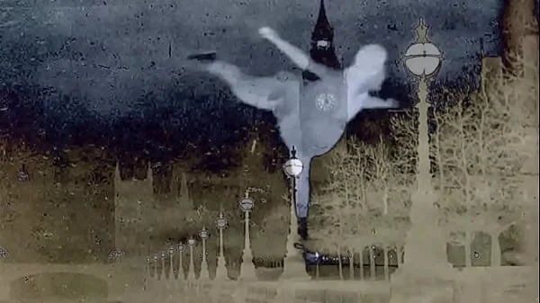 Vintage Victorian Homosexuals