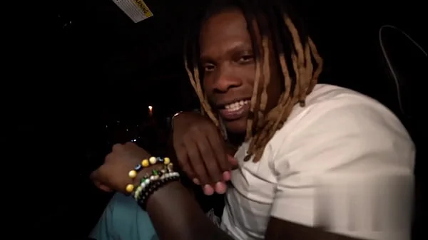 Monster BOOTY PAWG rides the biggest blackest dick in her LIFE