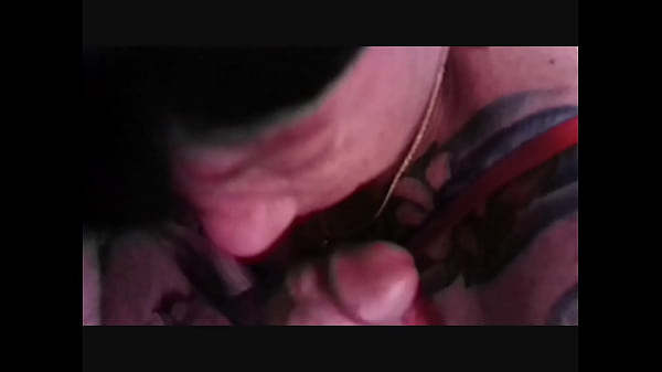 Mature Cocksucker Compilation