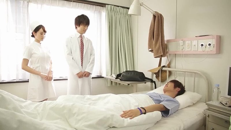 Chie aoi perfect doctor ( grch 2372 )