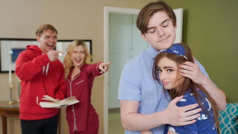 Reese robbins, minxx marley [porncube porn new porn hd 1080 creampie step brother, step sister